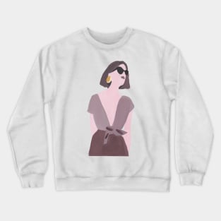 trendsetter Crewneck Sweatshirt